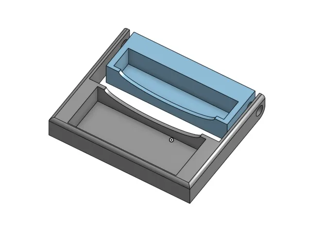 Tiêu đề Giá đỡ cảm biến độ nghiêng cho Sengled Zigbee E1D-G73WN