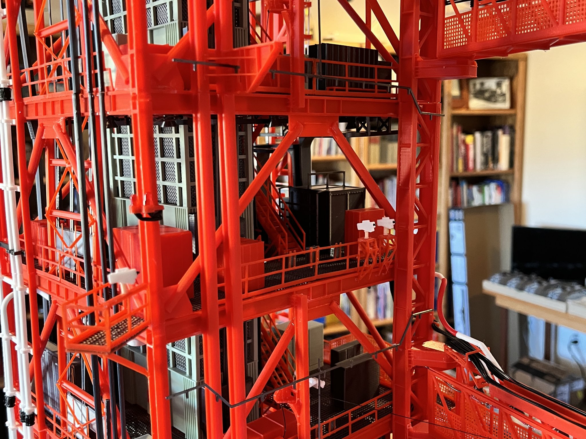 Tiêu đề Apollo LUT Piping Side 1 Tóm tắt Mô hình này bao gồm các