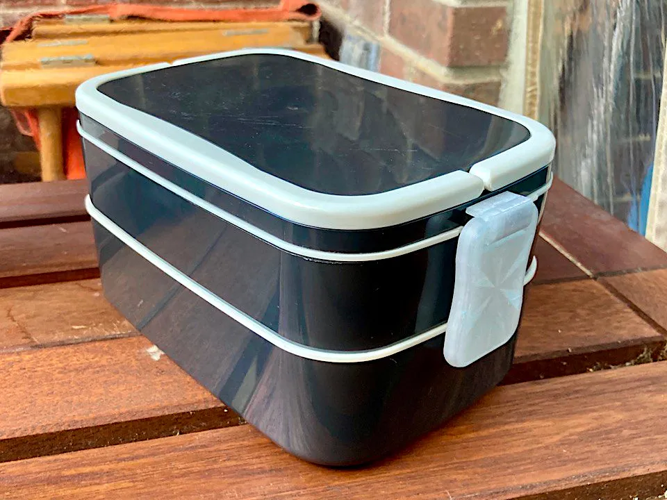 IKEA Flottig lunch box clasp replacement