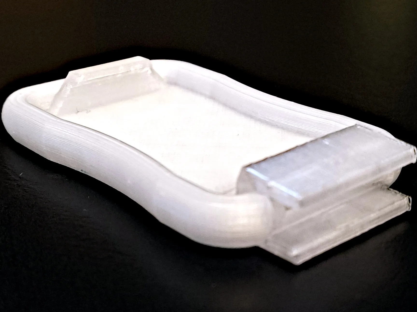 IKEA Flottig lunch box clasp replacement