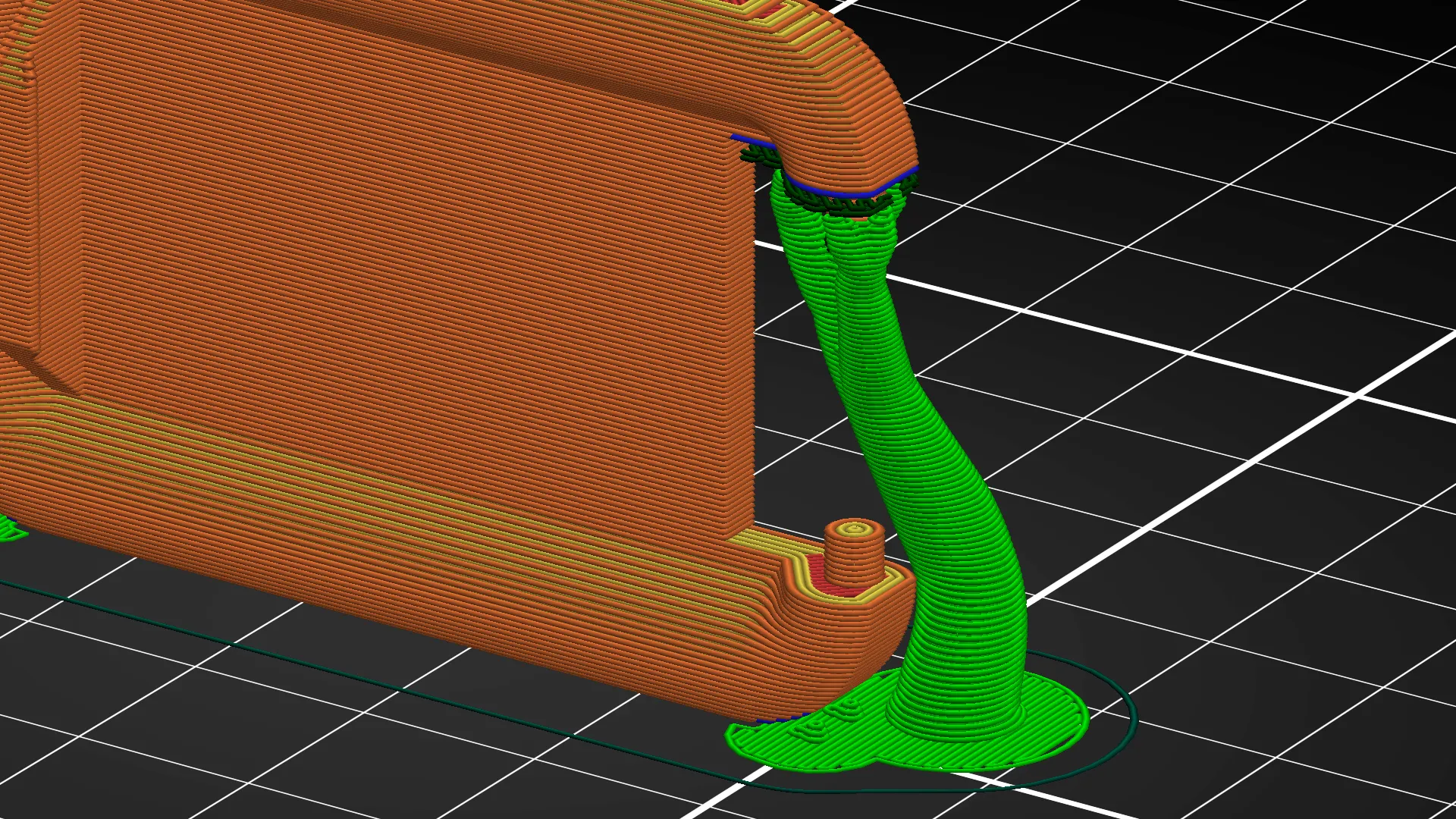 IKEA Flottig lunch box clasp replacement