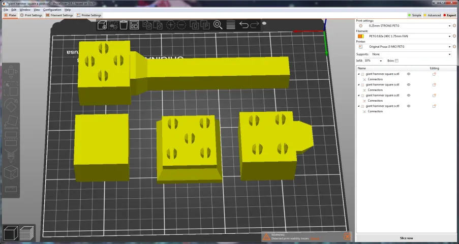 Tiêu đề Những mảnh búa khổng lồ Giả tưởng Trung cổ Tóm