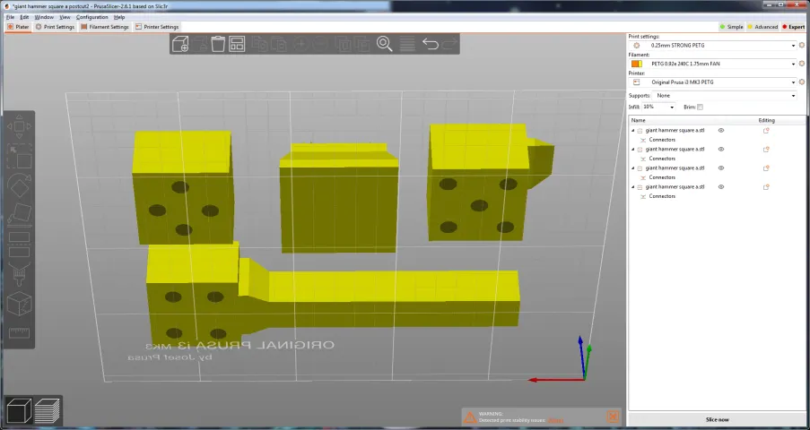 Tiêu đề Những mảnh búa khổng lồ Giả tưởng Trung cổ Tóm