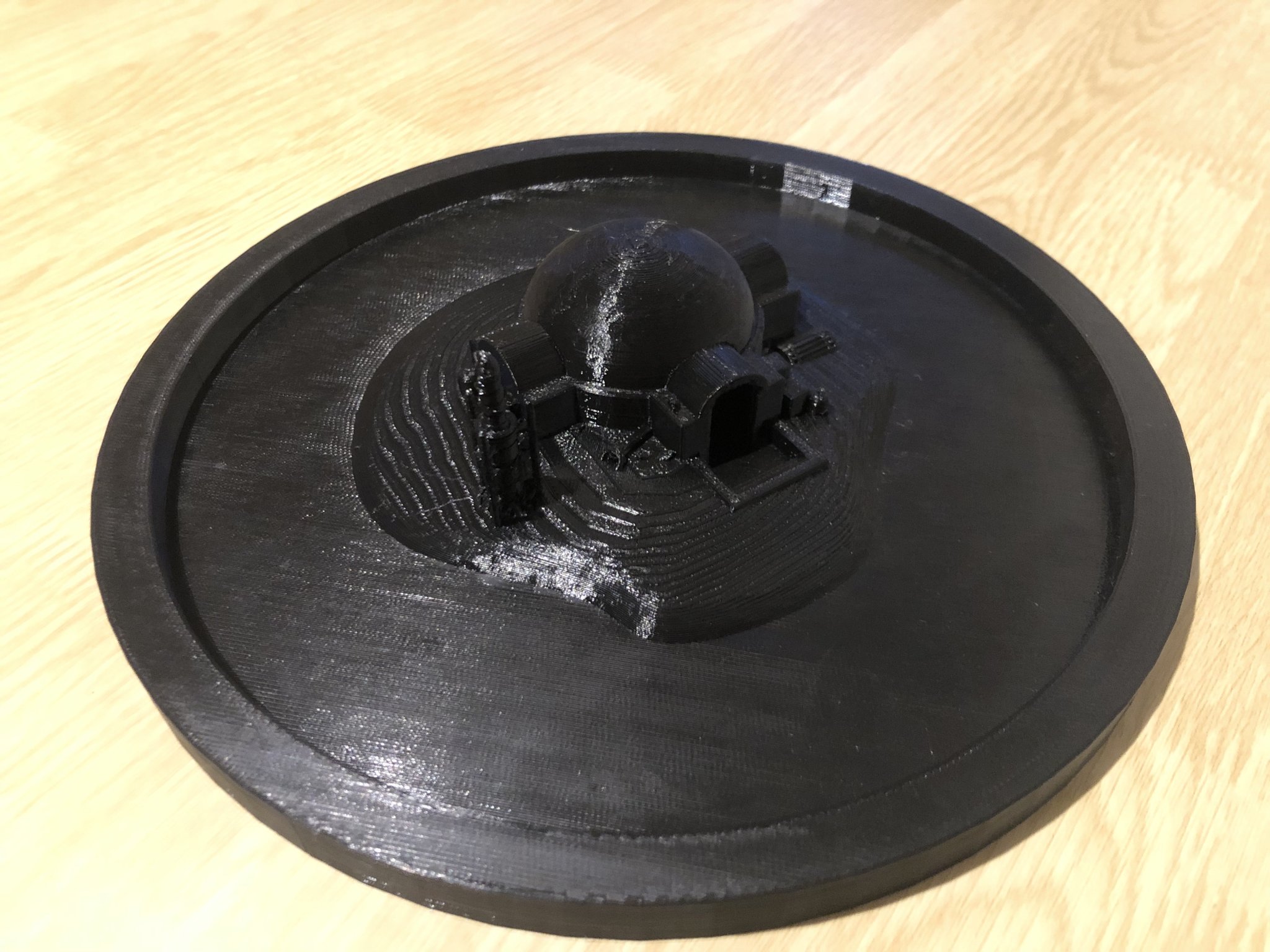 Tiêu đề vườn thiền tatooine Tóm tắt Khu vườn Zen xinh đẹp n