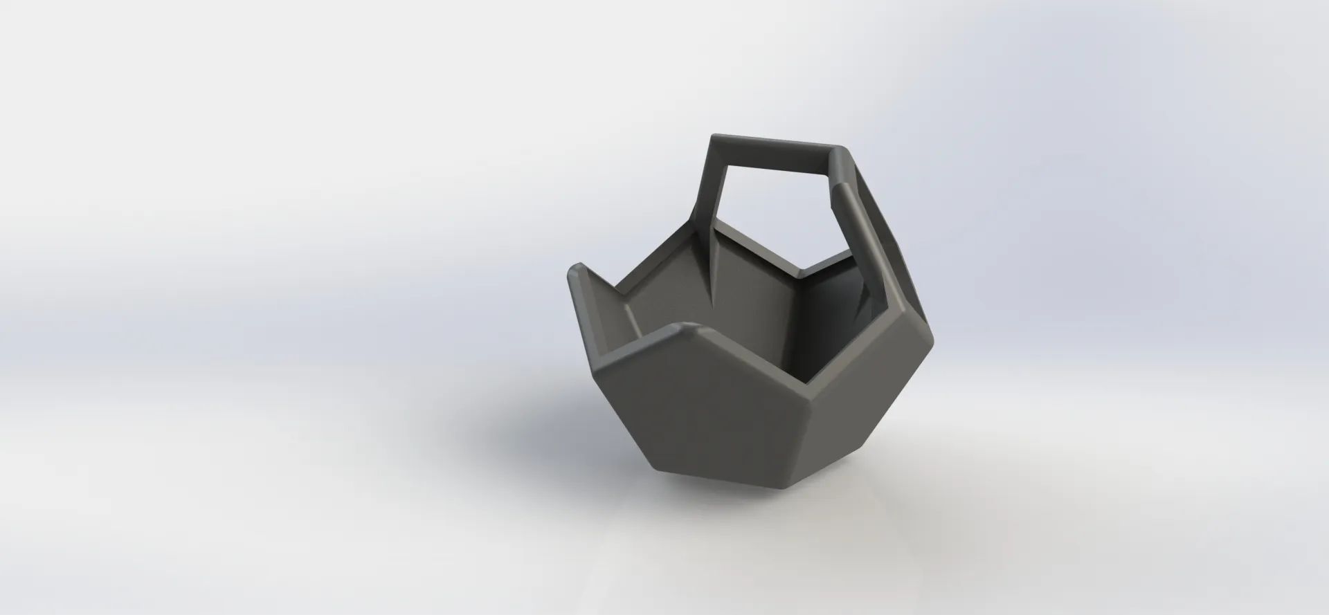 Tiêu đề Chậu trồng tường Lầu Năm Góc Tóm tắt Chậu trồng