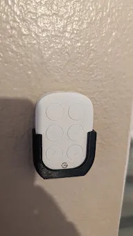 Giá Treo Remote Govee H5125