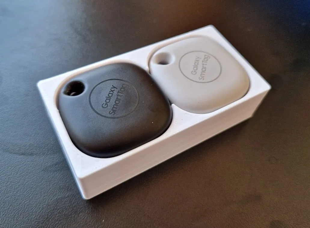 Samsung Galaxy Smarttag Holder