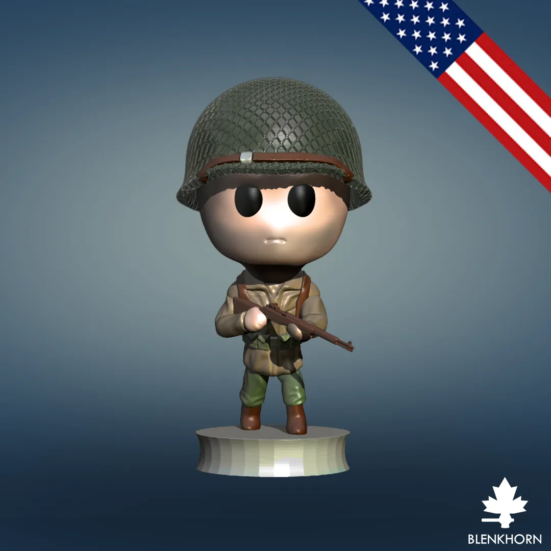 Tiêu đề MILITARY DOUBLE BIT WW2 SOLDIER Tóm tắt BIT NHÂN ĐÔI QUÂN