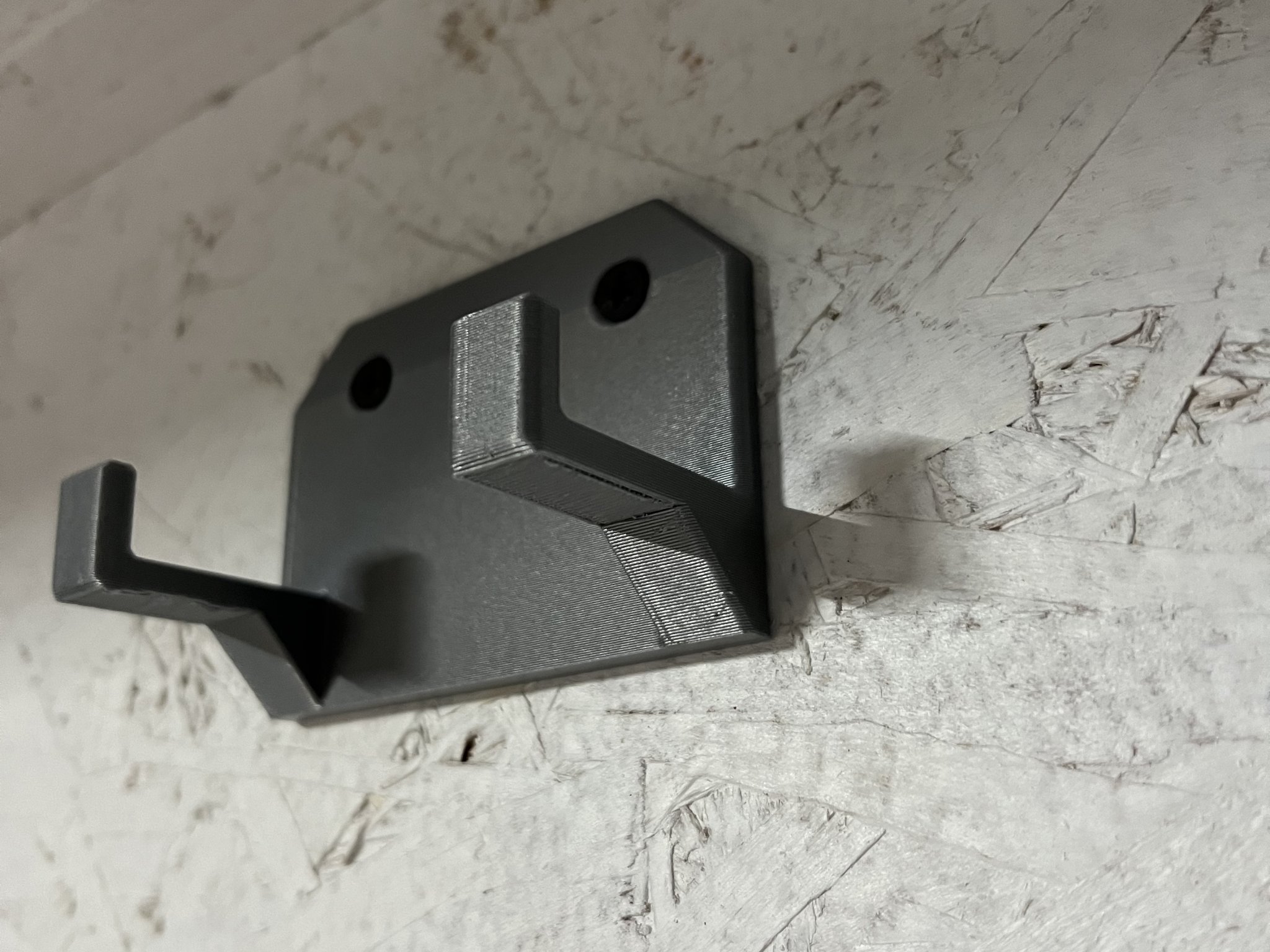 Móc Treo Rìu Đi Cắm Trại