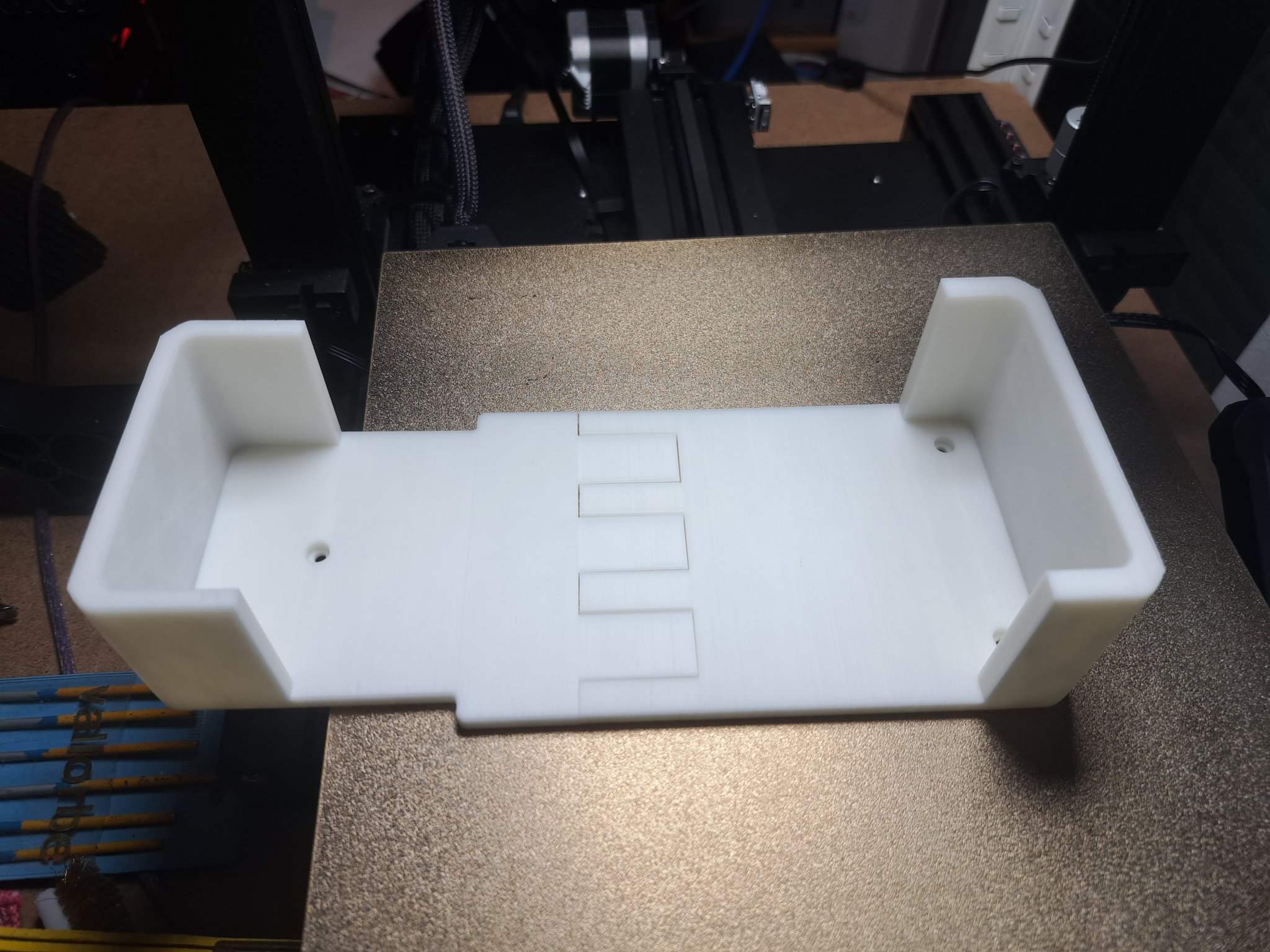 Tiêu đề Dây buộc Bunker dây tóc Chân đế Bunker dây tóc Tóm t