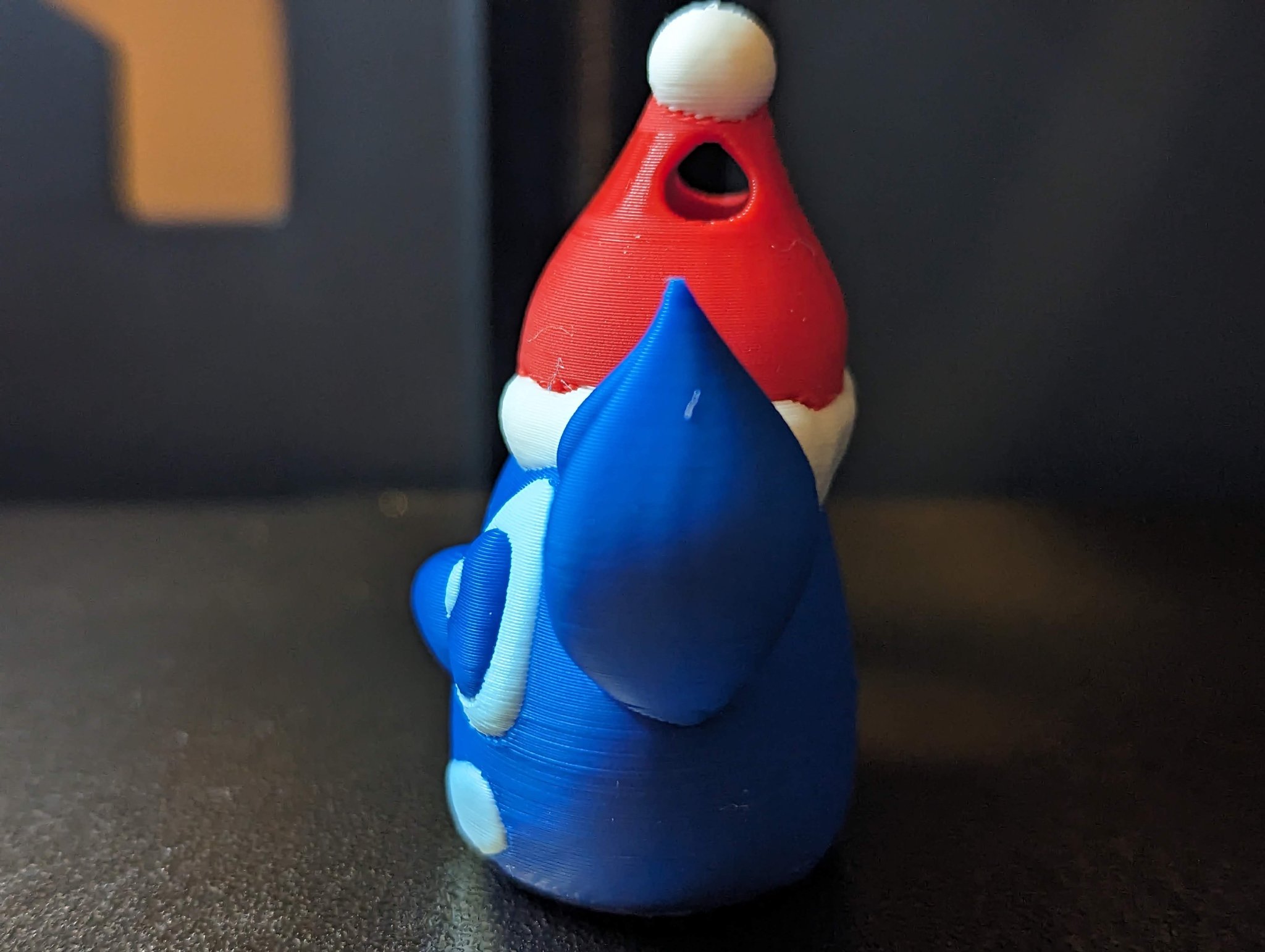 Tiêu đề Trang trí cây Stitchmas Tóm tắt Tôi đã tạo ra đồ tra