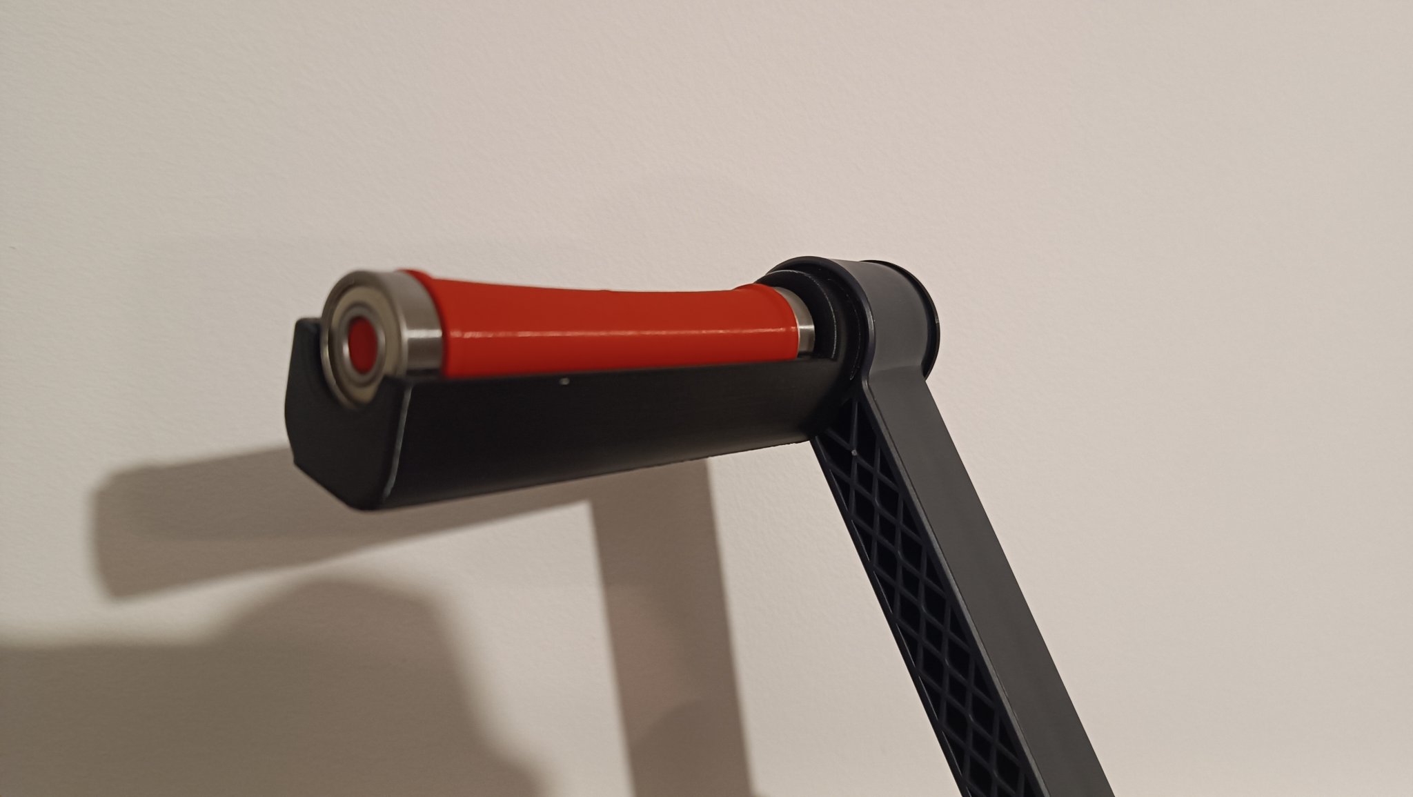 Tiêu đề Giá đỡ ống chỉ elegoo neptun 4 Tóm tắt Giá đỡ ốn