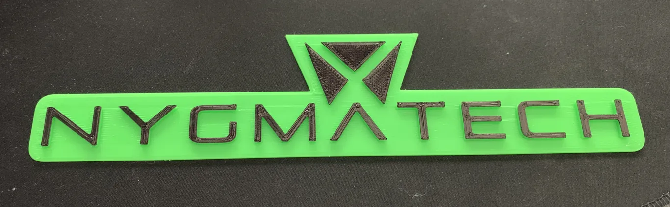 Tiêu đề Dấu hiệu Logo Nygmatech Tóm tắt Một vài bảng hiệu