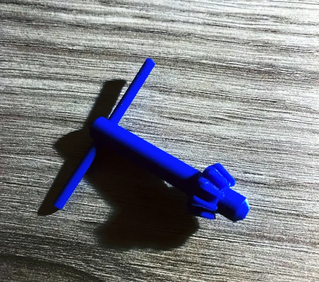 Kìm Kẹp Máy Khoan