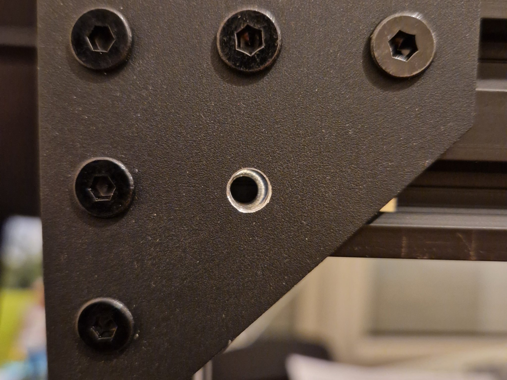 Tiêu đề Khung giữ giảm tiếng ồn kèm lốp RCKyosho Tóm tắt Kh