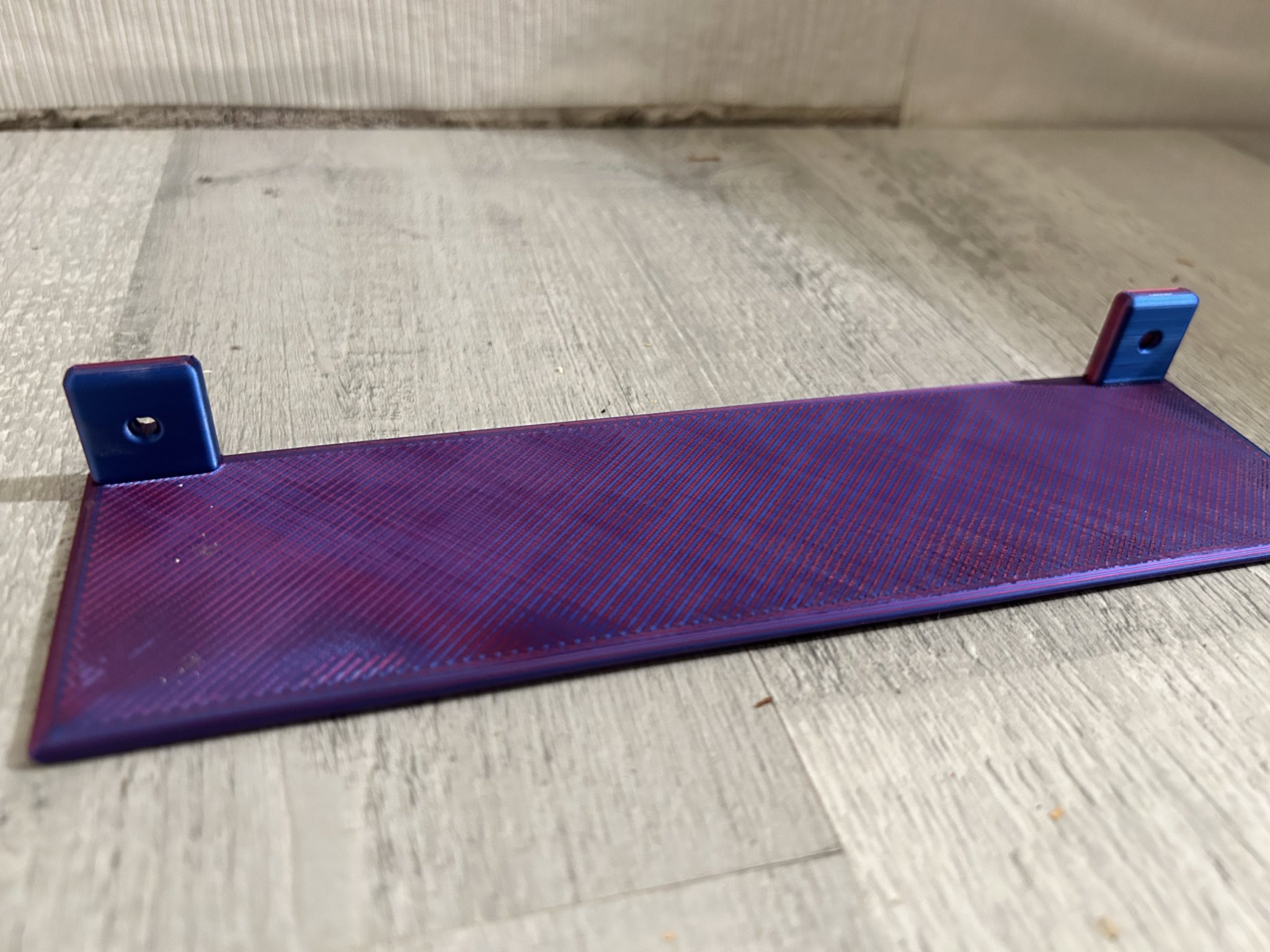 Tiêu đề Regal für Modellautos LKW Spielzeugaautos Tóm tắt Regal für