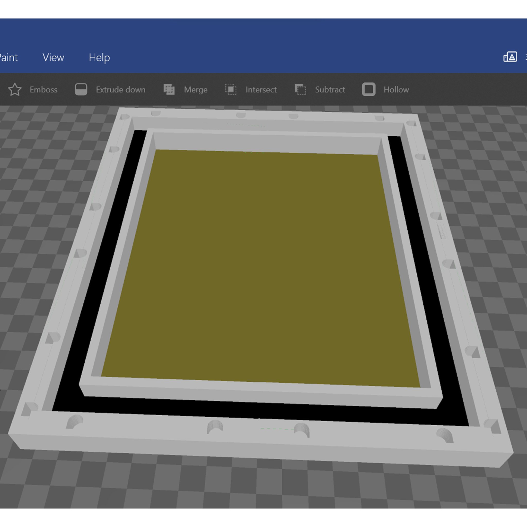 Tiêu đề Zen Garden có thể tùy chỉnh với rất nhiều phụ kiện