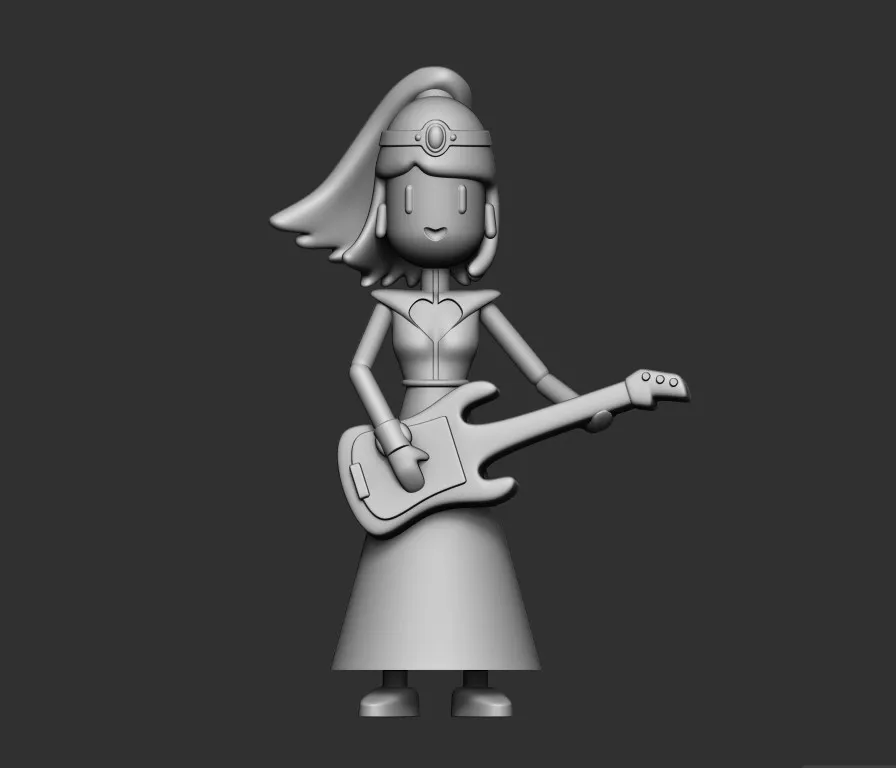 Stella - Daft Punk - Interstella 5555