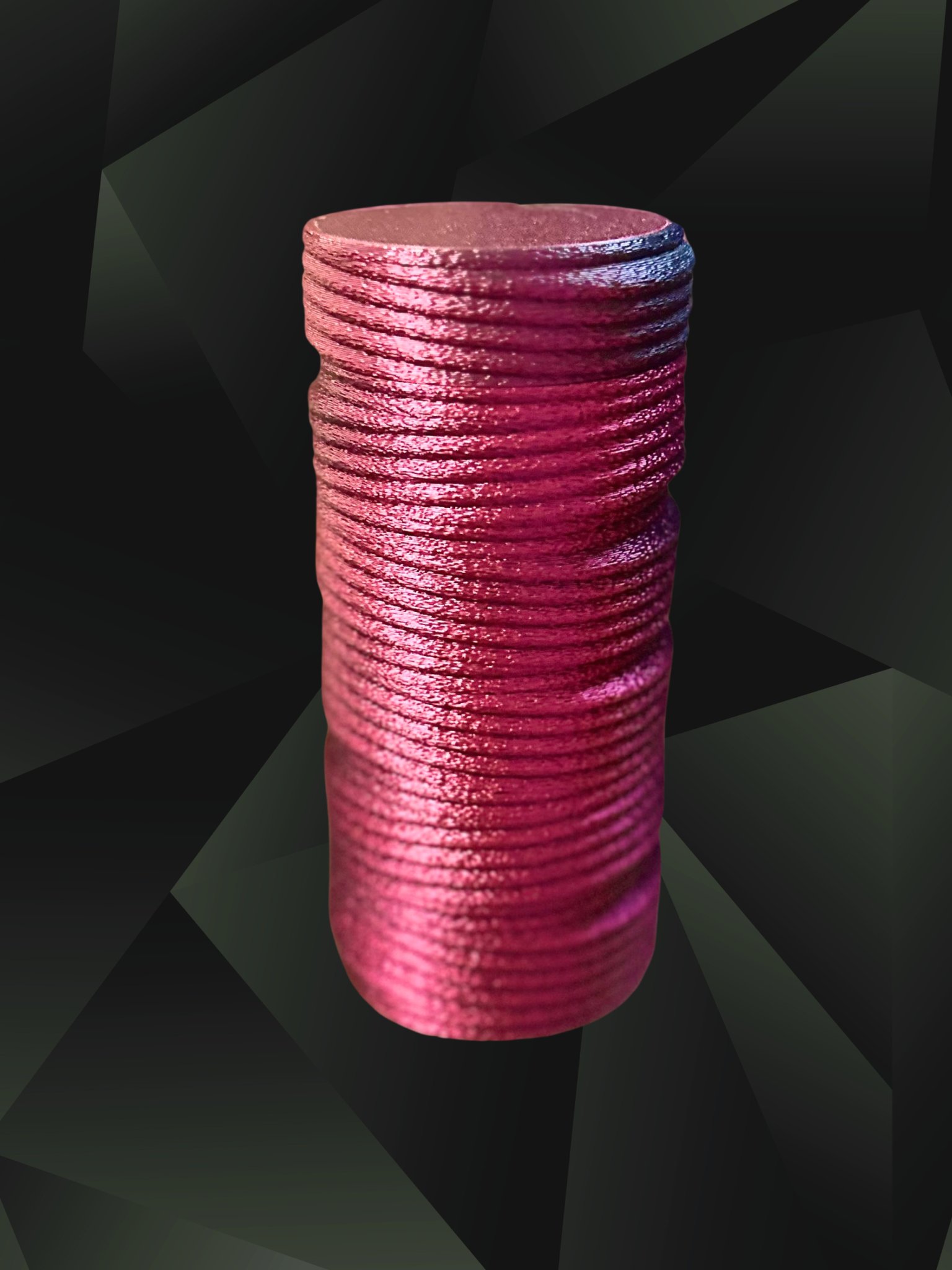 Tiêu đề Hộp đựng bút chì sợi Tóm tắt Hộp bút độc đáo