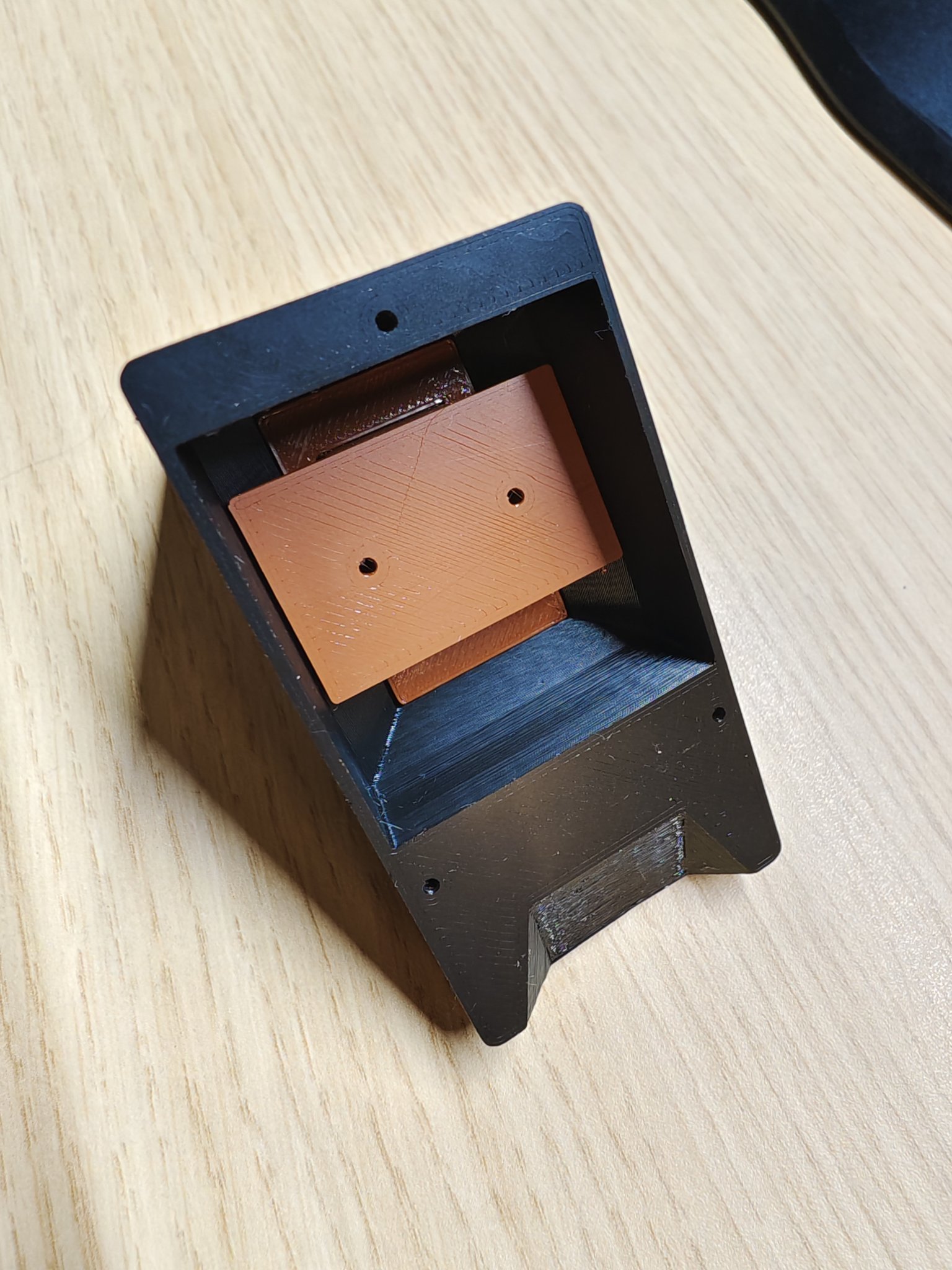 Tiêu đề Giá đỡ công tắc ESC 3Dsets Landy 4x4 Wagon Tóm tắt Giá