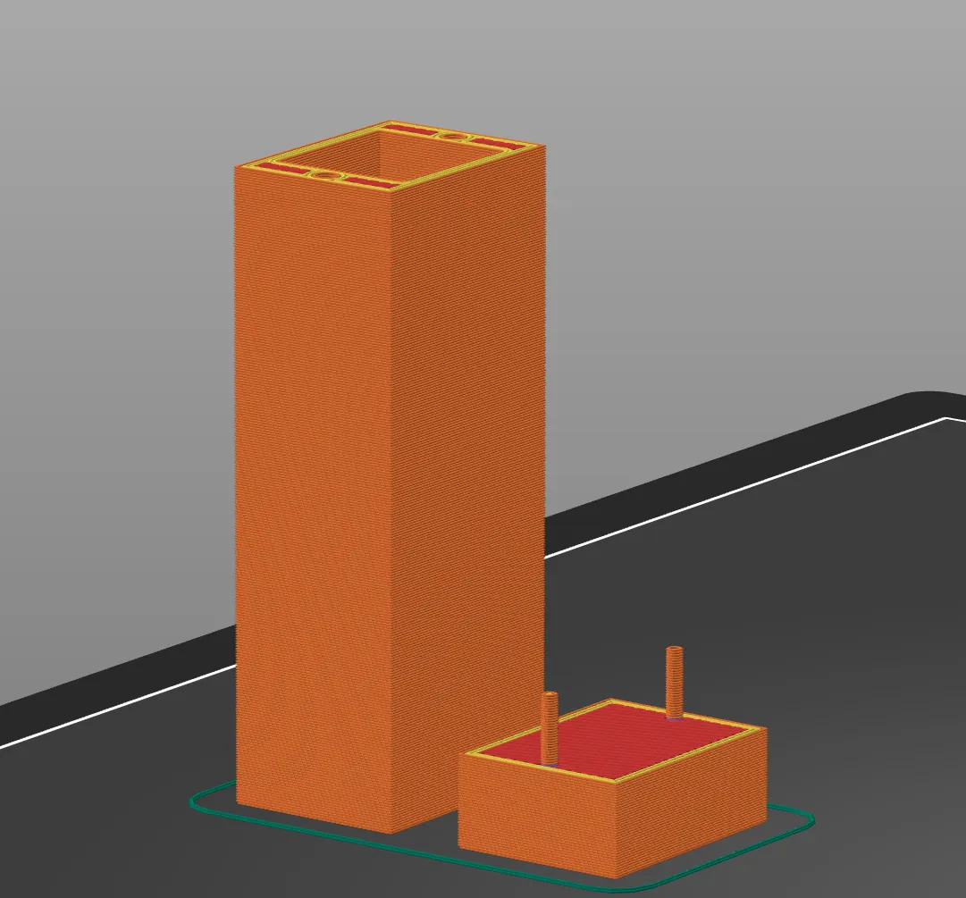 Tiêu đề Hộp đựng mũi khoan Tóm tắt Có sẵn phiên bản ngắn