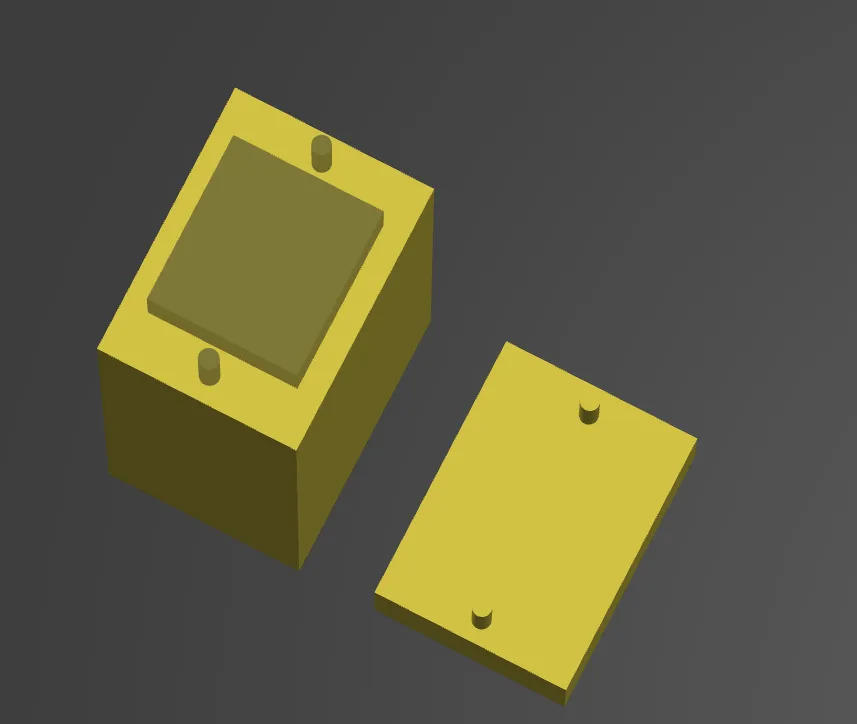 Tiêu đề Hộp đựng mũi khoan Tóm tắt Có sẵn phiên bản ngắn