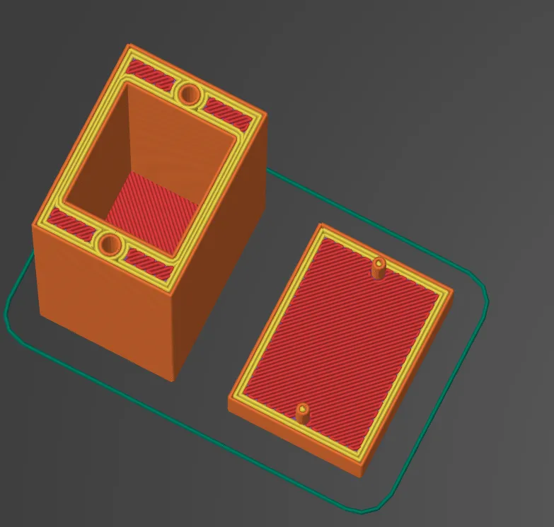 Tiêu đề Hộp đựng mũi khoan Tóm tắt Có sẵn phiên bản ngắn