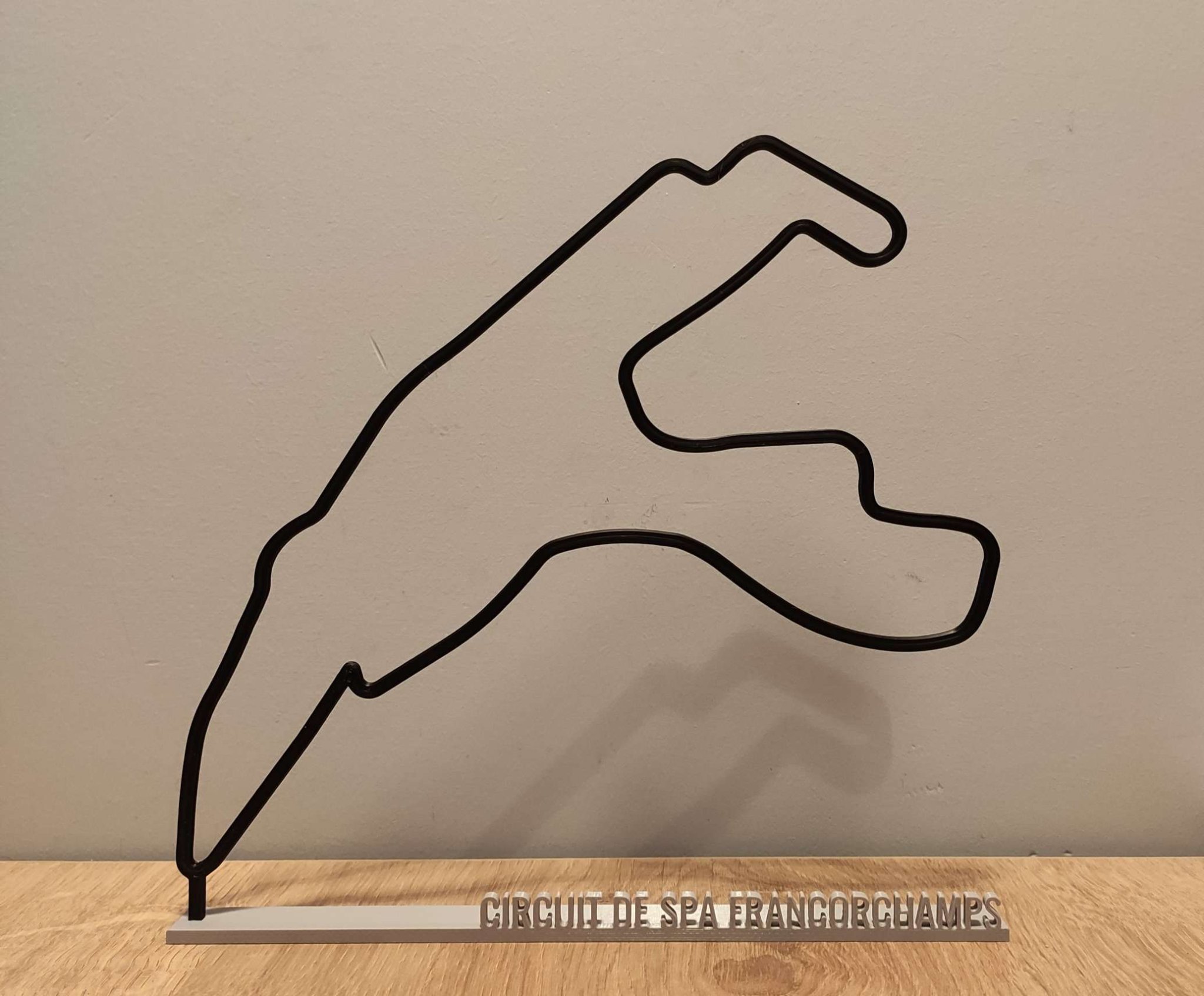 Mạch đường đua Spa Francorchamps, Bỉ, Giải Công thức 1 Mùa giải 2022