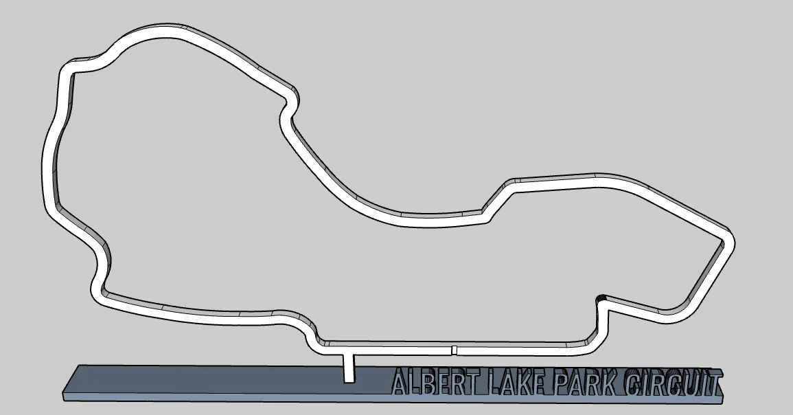 Đường Đua Albert Park Lake, Melbourne, Úc - Formula 1 2022