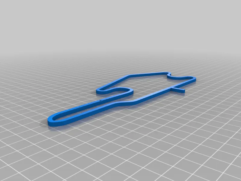 Mô hình đường đua Tor Modlin, Ba Lan