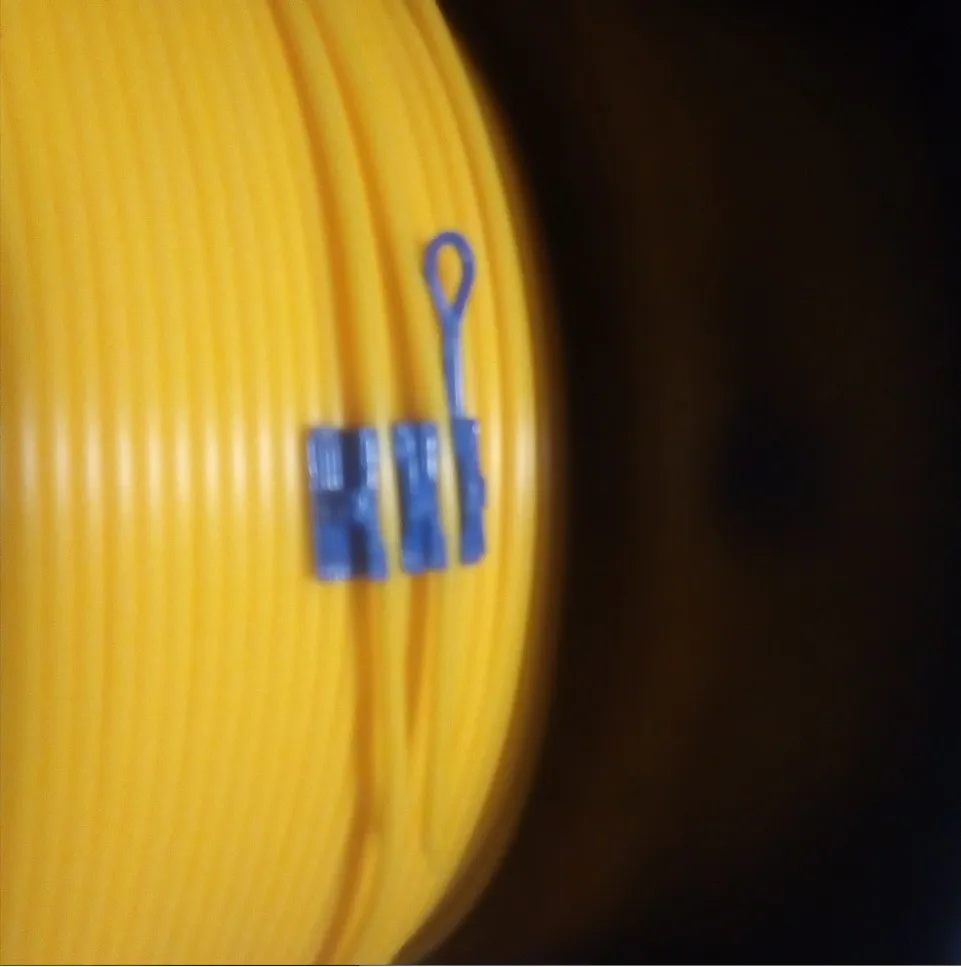 micro Filament Clip - FiCLiPTRiX micro