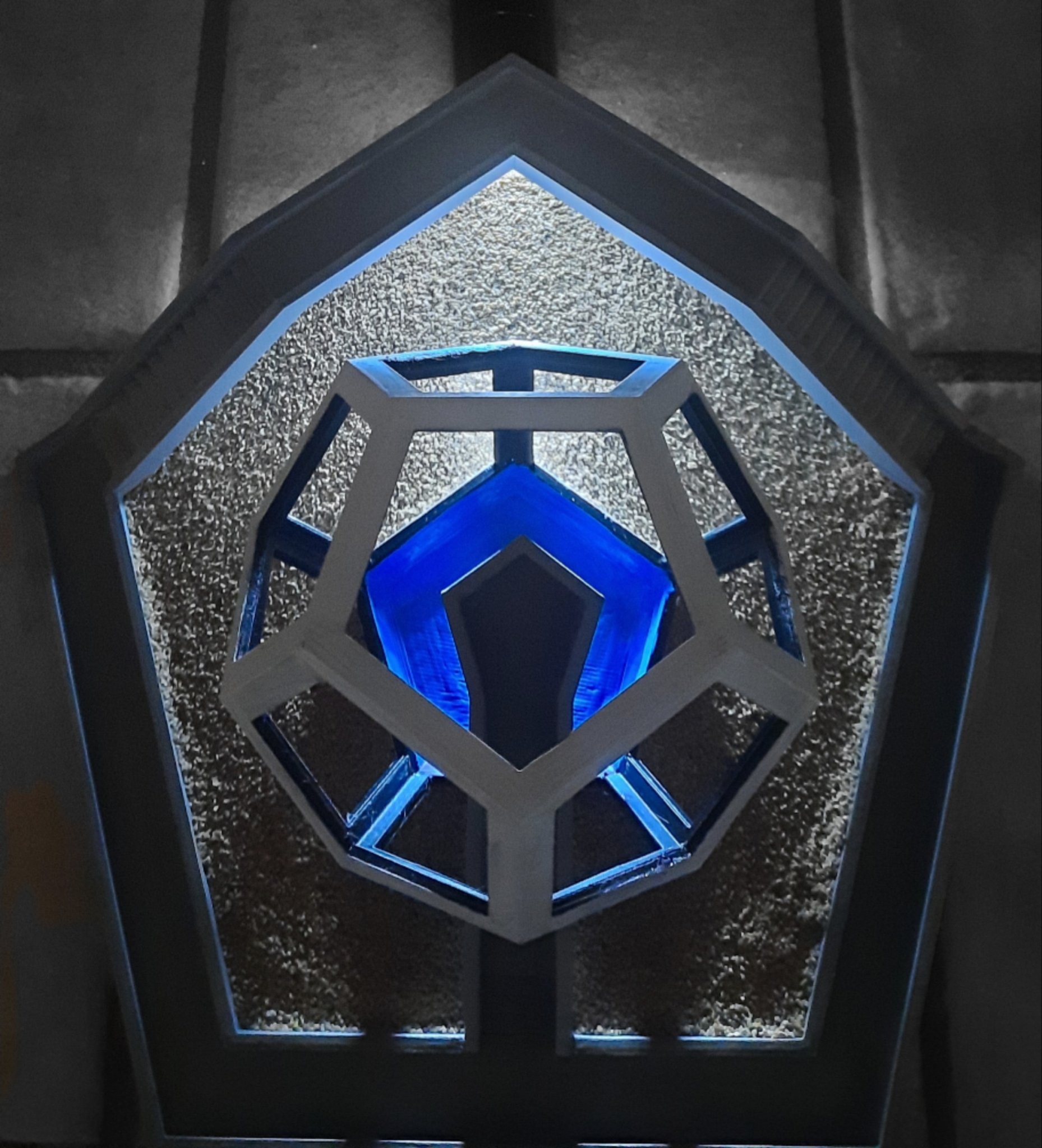 Tiêu đề Vườn khối mười hai mặt Tóm tắt Một thiền viện