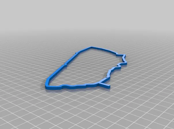 Circuit de la Sarthe, Le Mans, France, race track