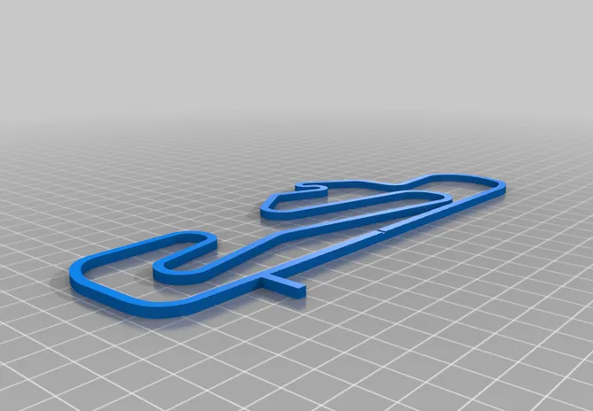 Autodromo do Estoril, Bồ Đào Nha, Đường Đua Công Thức 1 Cũ