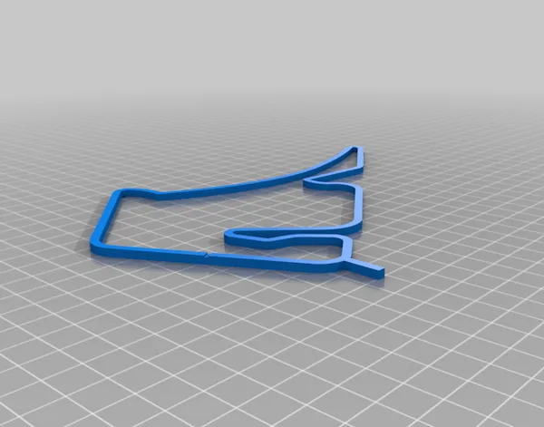 Hockenheimring, Hockenheim, Germany, former Formula 1 Race Track