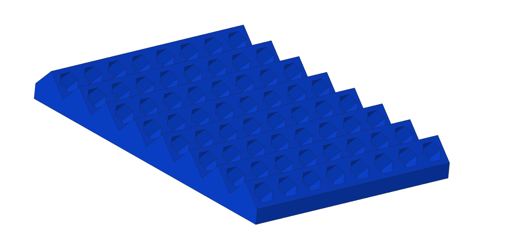 Simple Bitholder 64x