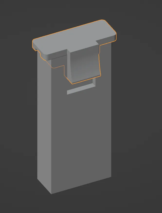 Tiêu đề Nắp hộp STLink v3 Minie Tóm tắt Trường hợp của Rati