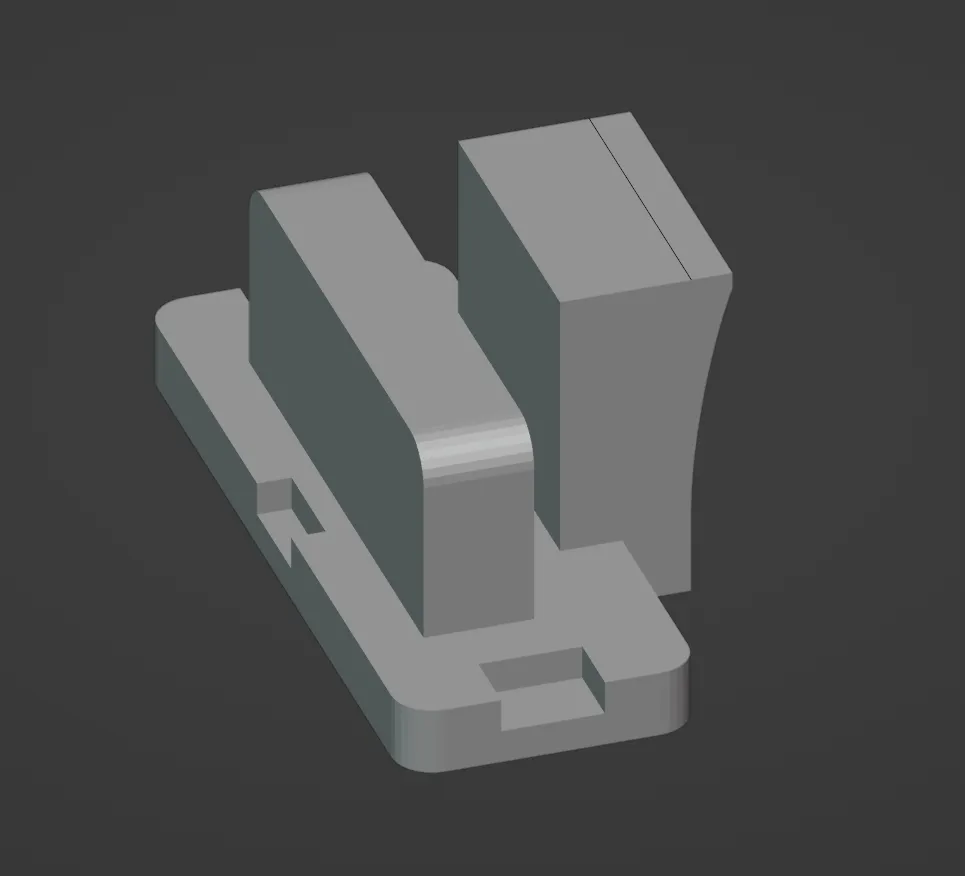 Tiêu đề Nắp hộp STLink v3 Minie Tóm tắt Trường hợp của Rati