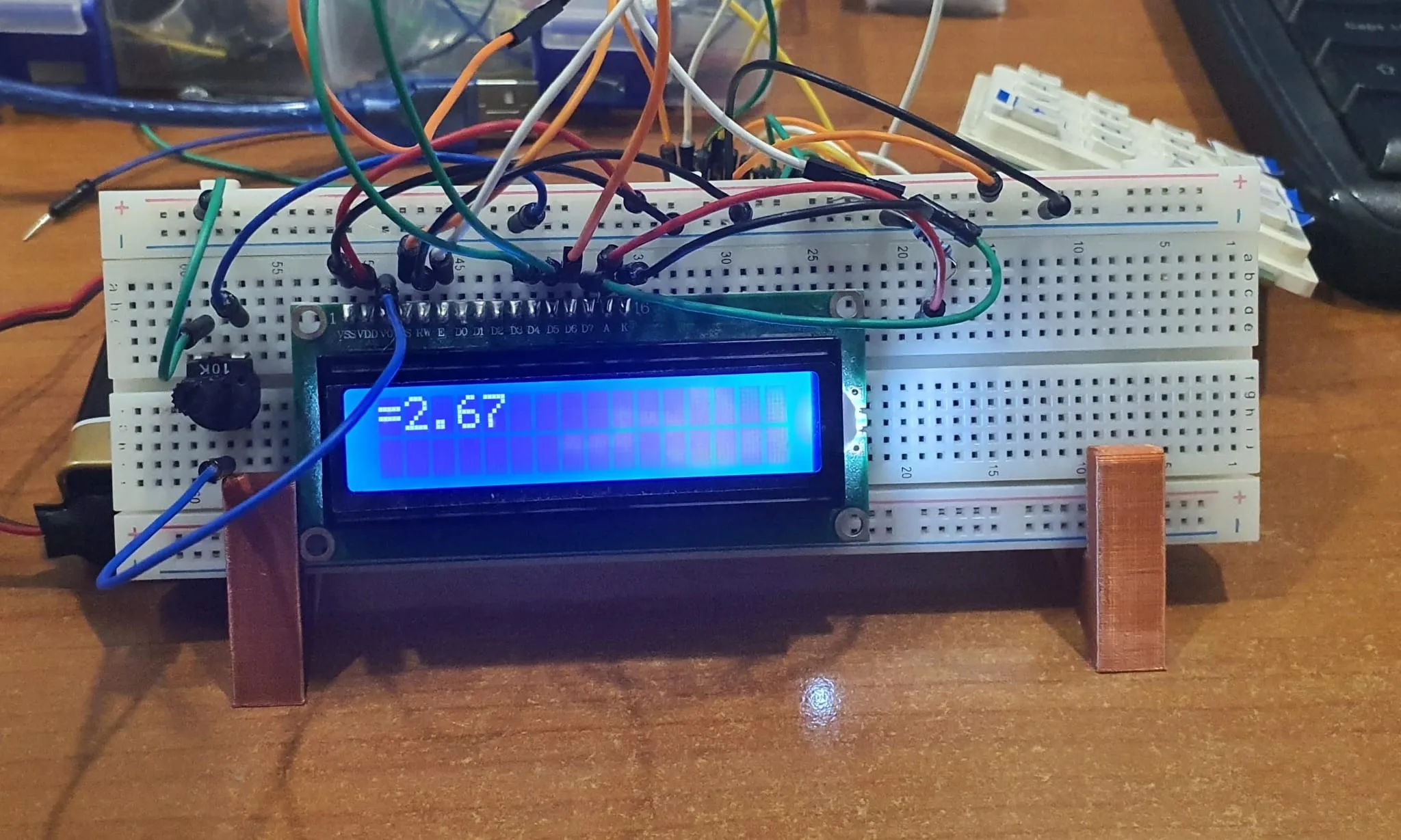 Tiêu đề Giá đỡ bảng bánh mì ở 45 Tóm tắt Một giá đỡ