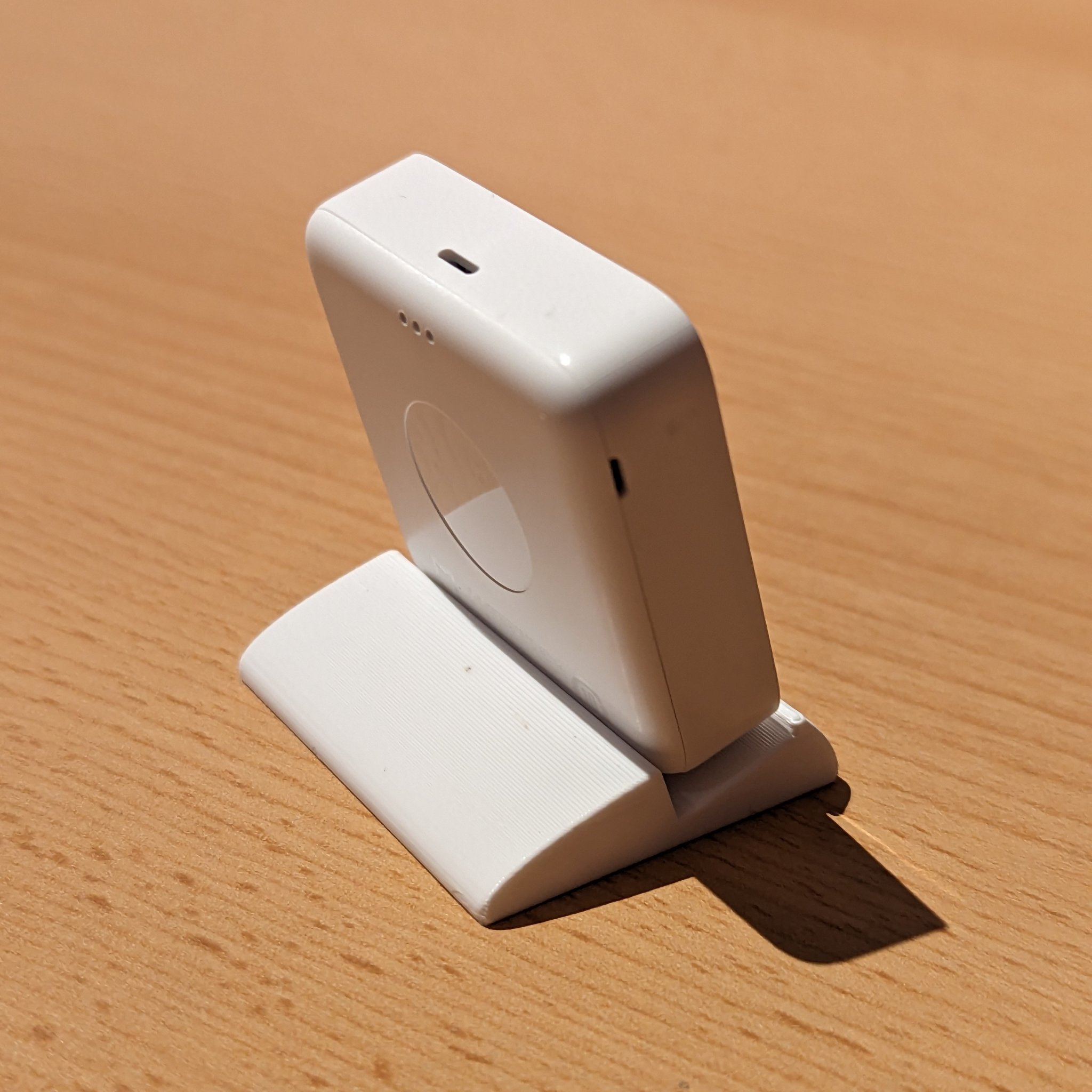 Tiêu đề Đế nhiệt kế Xiaomi Mija Tóm tắt Chân đế đơn giả