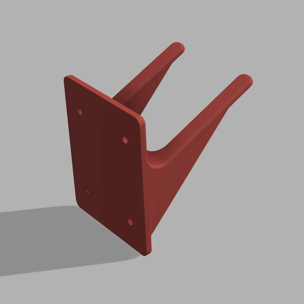 Tiêu đề Móc treo dụng cụ M18 CC12 mm 4x5mm Tóm tắt Đây là bả