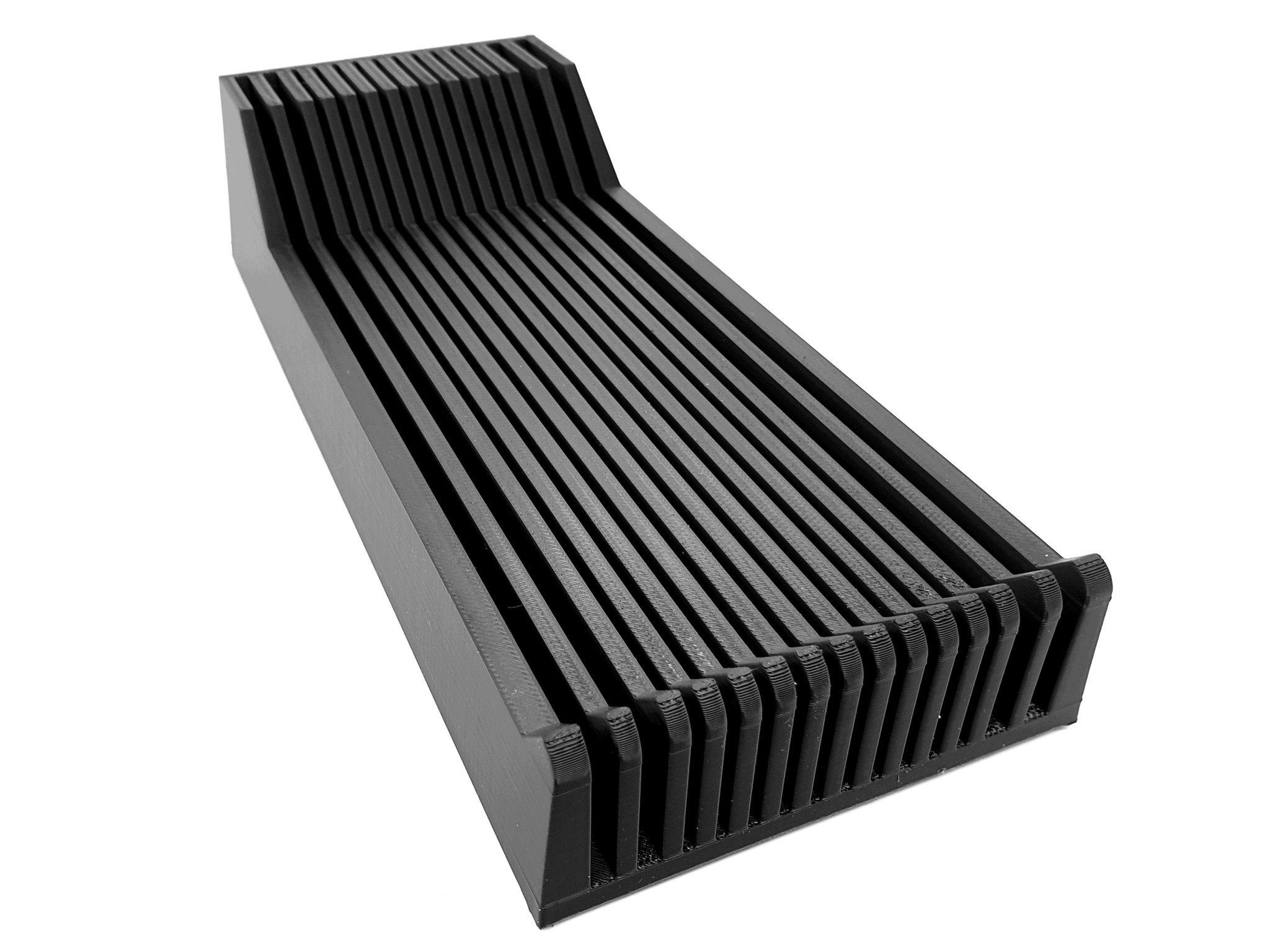 Tiêu đề Bambu Lab Build Plate Holder14 - phiên bản ngắn hơn dành ch