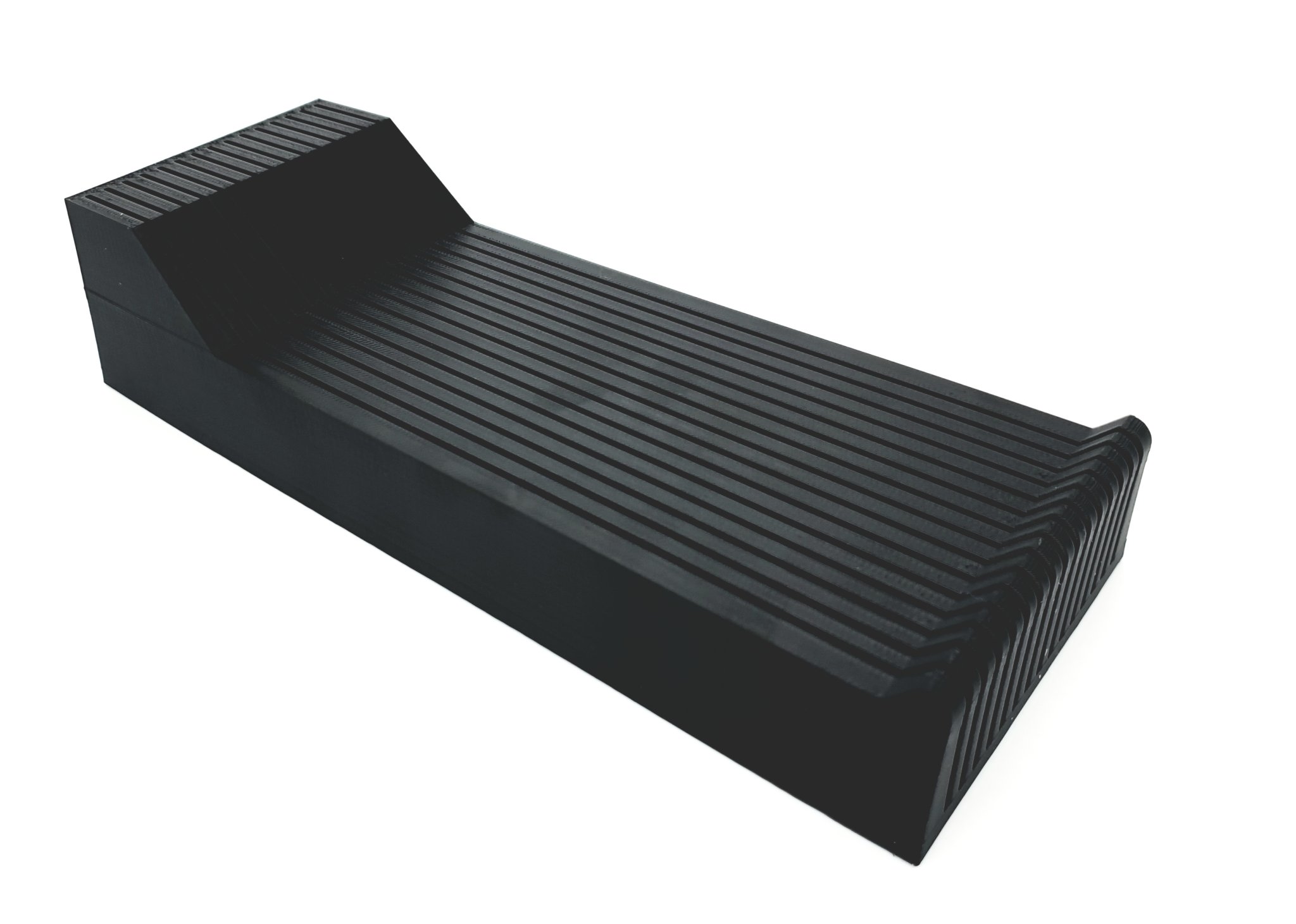 Bambu Lab Build Plate Holder|15 - shorter version