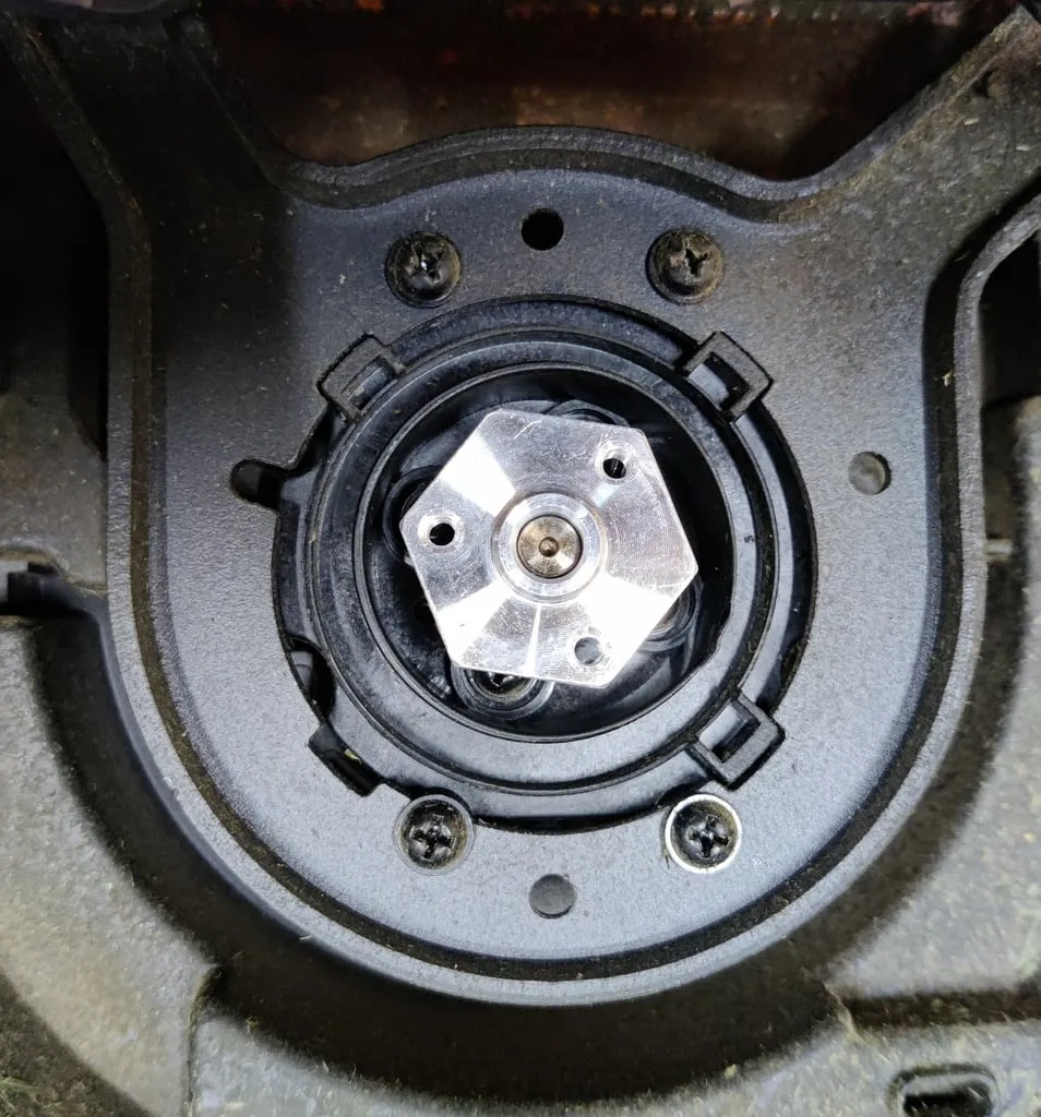 Tiêu đề Bộ phận lưỡi Landroid cho model 2021 Tóm tắt Worx đã