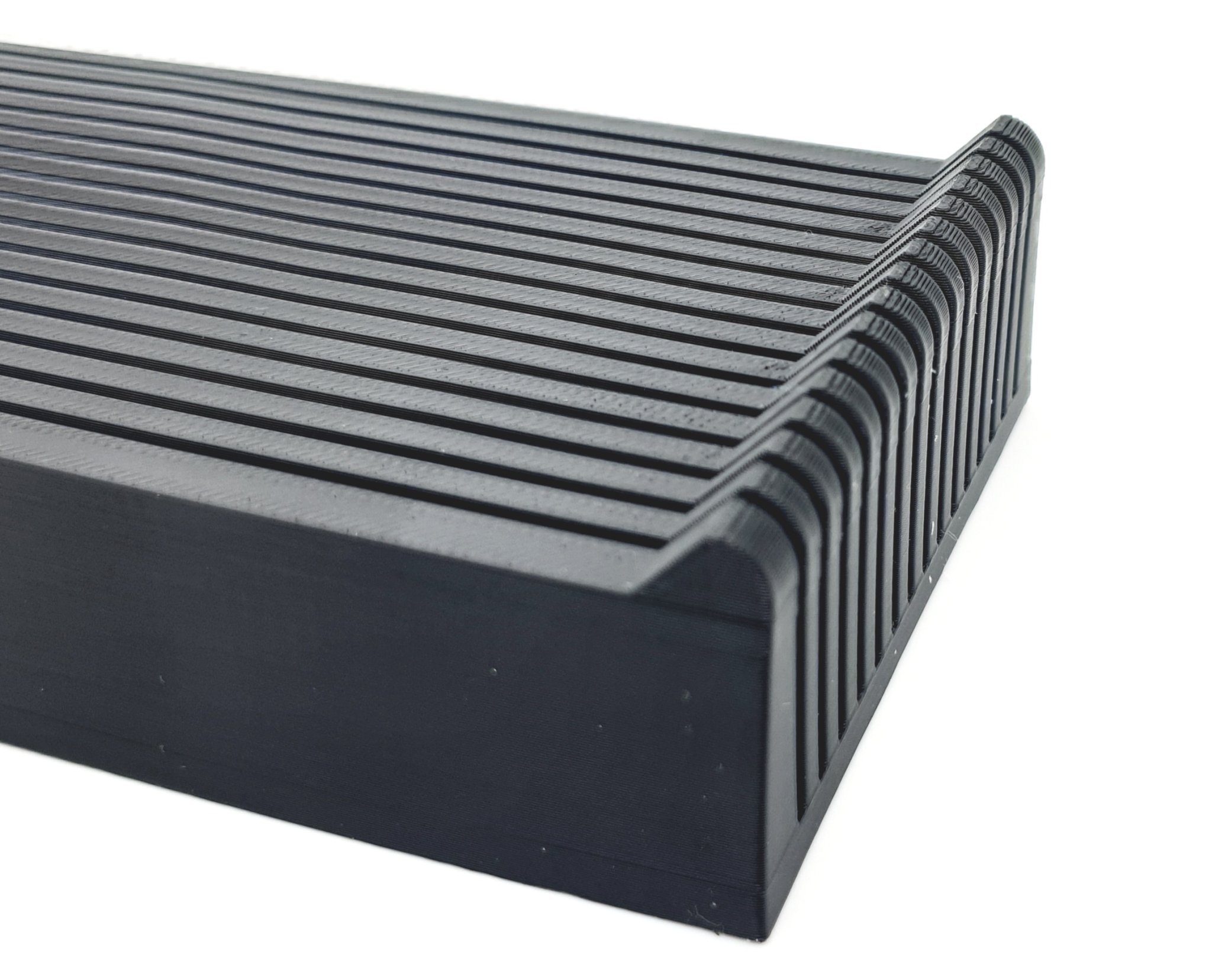 Bambu Lab Build Plate Holder|15 - shorter version