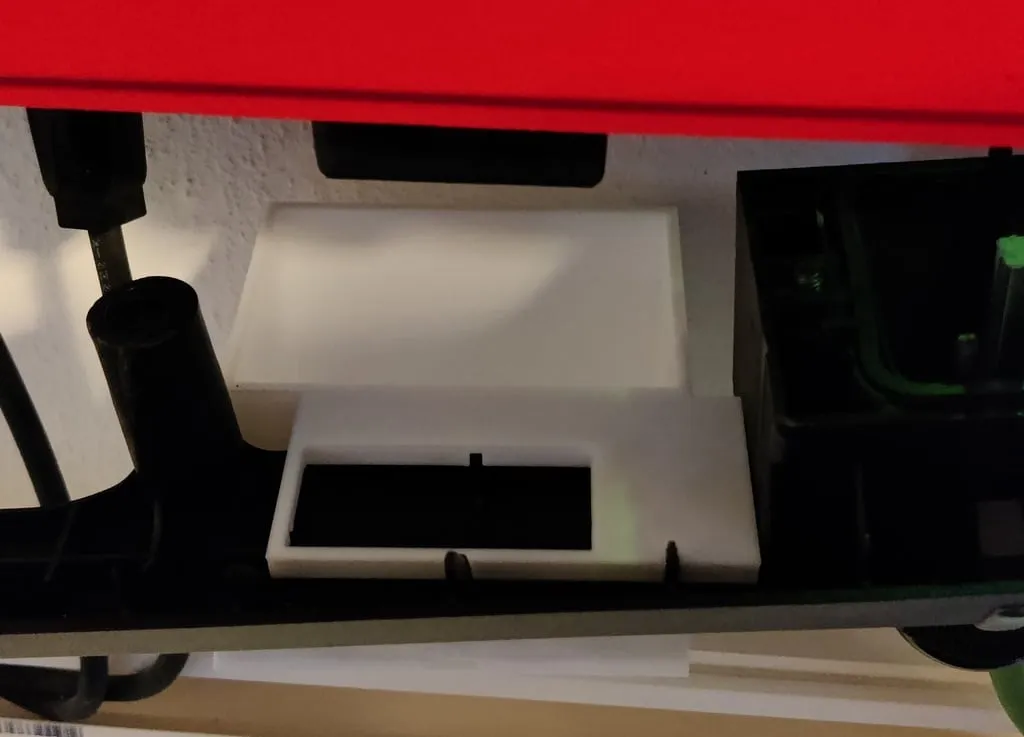 Quạt Tản Nhiệt Cho Biến Tần SMA SunnyBoy