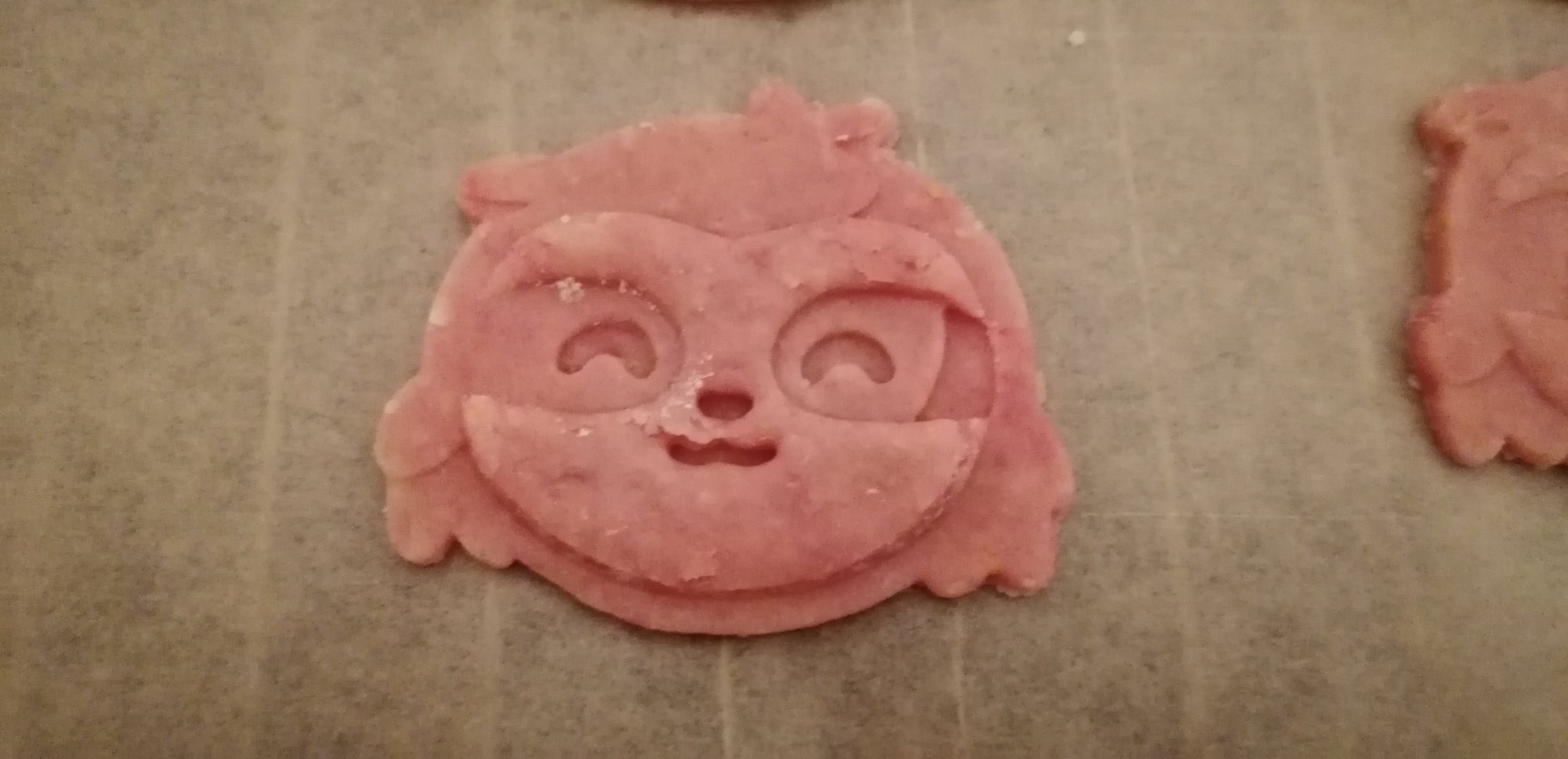 Tiêu đề GoToSocial Cooky Cutter Tóm tắt Máy cắt bánh GoToSocial D