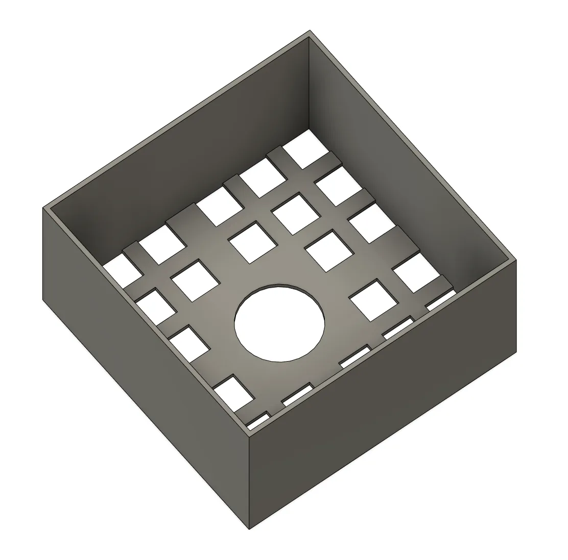 Bình Lithium Hydroxide Apollo 13