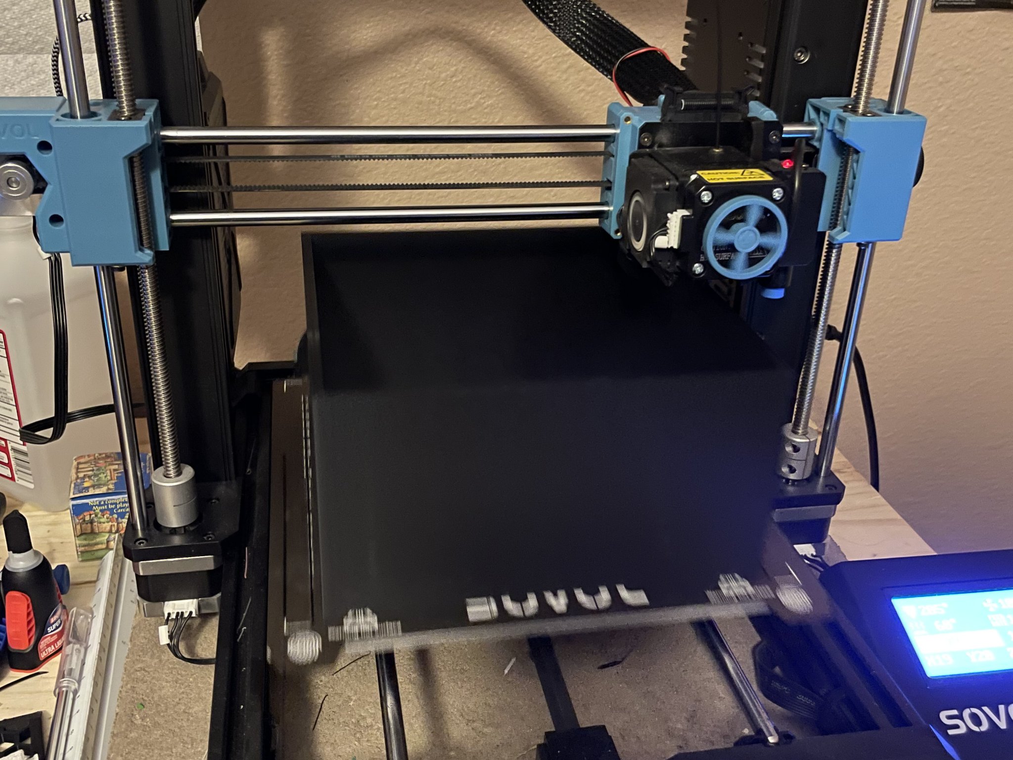 Bình Lithium Hydroxide Apollo 13