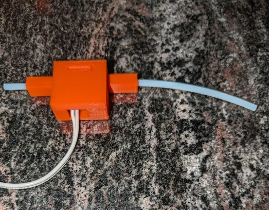 Tiêu đề Cảm biến hết dây tóc Tóm tắt Cảm biến hết dây t